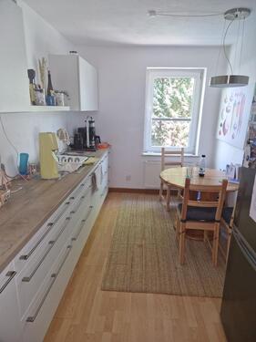 Foto - Eigentumswohnung Wohnung Wiesbaden Mainz-Kastel Nähe Rheinufer