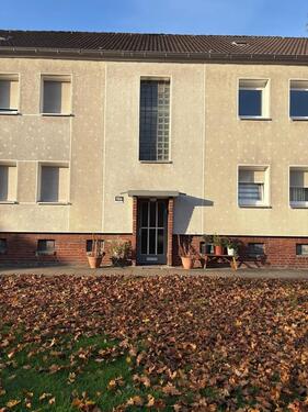 Foto - 3-Zimmer-Wohnung in Moers Repelen