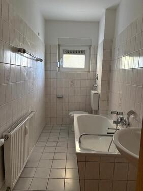 Foto - Etagenwohnung in Moers