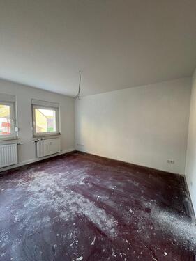Foto - Etagenwohnung in Moers zur Miete