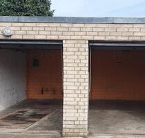 Besondere Doppelgarage mit Grube zu vermieten! - Erftstadt