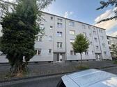 Foto - Etagenwohnung zur Miete in Duisburg