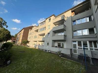 Foto - Etagenwohnung in Duisburg