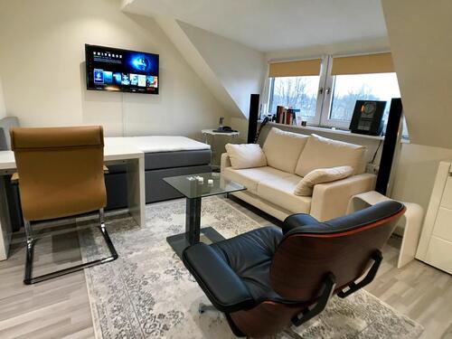 Foto - 1 Zimmer Etagenwohnung in Essen