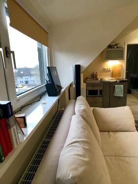 Foto - Etagenwohnung in Essen zum Kaufen