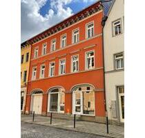 2-Raumwohnung in zentraler Lage - Neustadt an der Orla