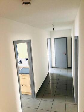 Foto - Etagenwohnung in Bamberg zur Miete