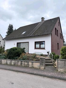 Foto - Gepflegtes Haus in ruhiger Lage in Coppenbrügge zu verkaufen