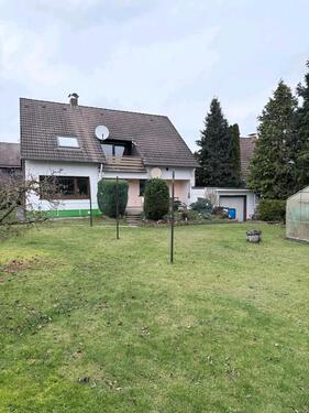 Foto - 6 Zimmer Einfamilienhaus zum Kaufen in Coppenbrügge