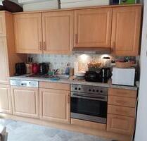 1,5 Zi.-Wohnung mit EBK, Lauchringen