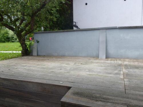 Foto - Etagenwohnung in Lauchringen zur Miete