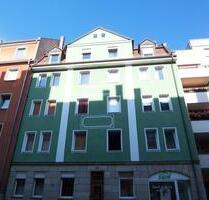 Renovierte 3-Zimmer-Wohnung mit Balkon in St. Peter! - Nürnberg Gleißhammer Renovierte 3-Zimmer-Wohnung mit Balkon in St. Peter! - Nürnberg Gleißhammer