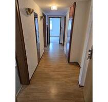 Moderne 3-Zimmerwohnung zentral in Gummersbach