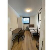 1 Zimmer in 4 er WG in TOP Lage Erlenstegen Nürnberg