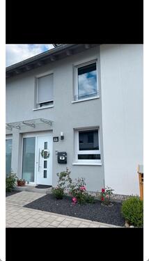 Foto - Reihenmittelhaus Baujahr 2020 Fernwärme