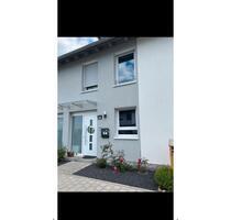 Reihenmittelhaus Baujahr 2020 Fernwärme - Memmingen
