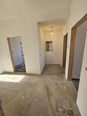 Foto - 2 Zimmer Dachgeschoßwohnung zur Miete in Hofgeismar