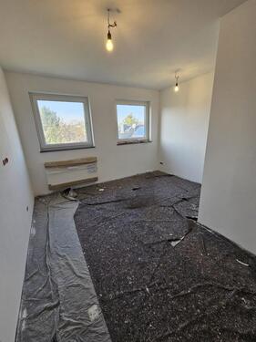 Foto - Dachgeschoßwohnung in Hofgeismar zur Miete