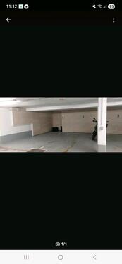 Foto - Stellplatz, Tiefgaragen-Stellplatz zu vermieten