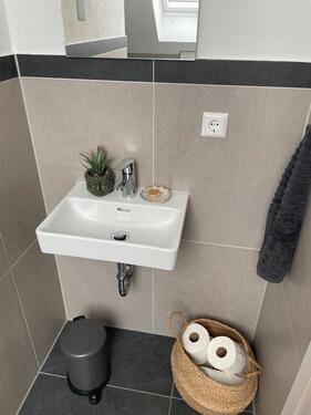 Foto - 3.5 Zimmer Maisonettenwohnung in Bad Rappenau