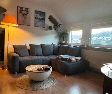 Foto - 1,5Zimmer Wohnung in Stuttgart Süd