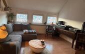 Foto - 1.5 Zimmer Dachgeschoßwohnung zur Miete in Stuttgart