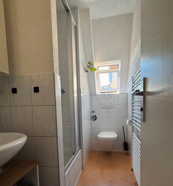 Foto - Dachgeschoßwohnung in Stuttgart zur Miete