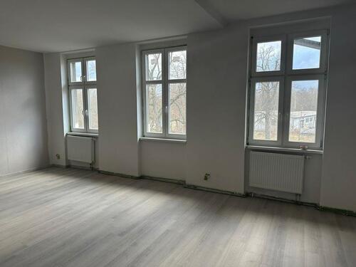 Foto - Großzügige, sanierte 3-Zimmer-Altbauwohnung in Frankfurt oder