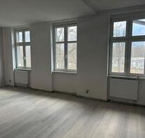 Großzügige, sanierte 3-Zimmer-Altbauwohnung in Frankfurt oder - Frankfurt (Oder) Booßen