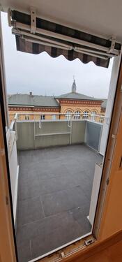 Foto - 1 Zimmer Dachgeschoßwohnung in Berlin