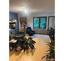 Gut geschnittene 2-Zimmer Wohnung im Hochparterre - Überlingen