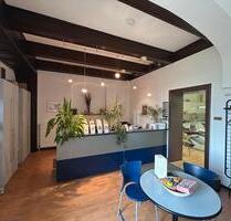 Praxis Büroräume zentrumsnah in Bernburg - Lüdenscheid Brügge