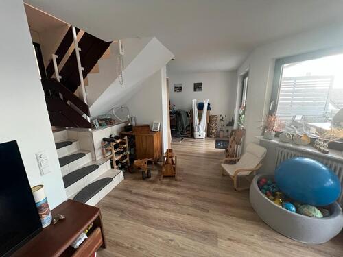 Foto - 3.5 Zimmer Etagenwohnung in Ehningen