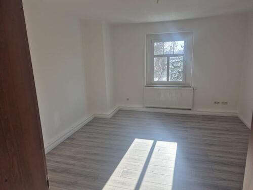 Foto - 3 Zimmer Dachgeschoßwohnung zur Miete in Bernsdorf