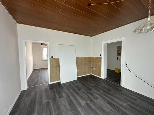 Foto - 3 Zimmer Etagenwohnung in Bad Lippspringe