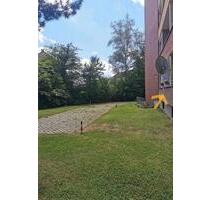 Angenehme 1 Zimmer Wohnung in zentraler Lage - Kassel Philippinenhof-Warteberg