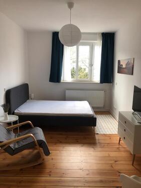 Foto - 1 Room in a Shared Apartment - 700,00&nbsp;EUR Kaltmiete, ca.&nbsp; 16,00&nbsp;m&sup2;