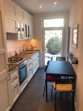 Foto - 1 Zimmer Etagenwohnung in Berlin