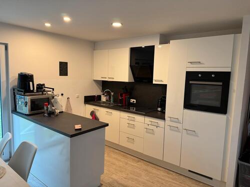 Foto - 2 Zimmer Etagenwohnung in Breitenbach