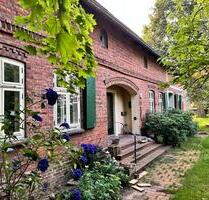 Resthof mit vielen Möglichkeiten - Hemmoor