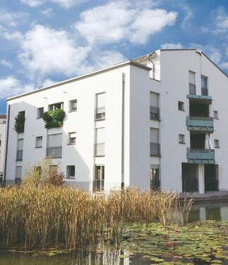 Foto - 3,5 Eigentumswohung mit Loggia und Stellplatz ohne Makler