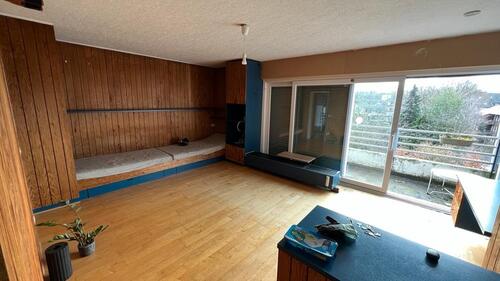 Foto - Ein Zimmer Wohnung in der Mitte Münsters 