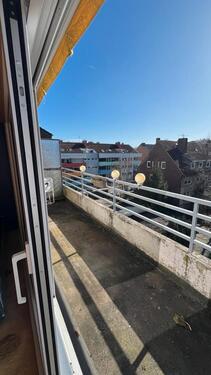 Foto - Etagenwohnung in Münster zur Miete