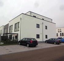 Große 6 ZKB Penthouse Wohnung: Küche, Fußbodenheizung Wittlich