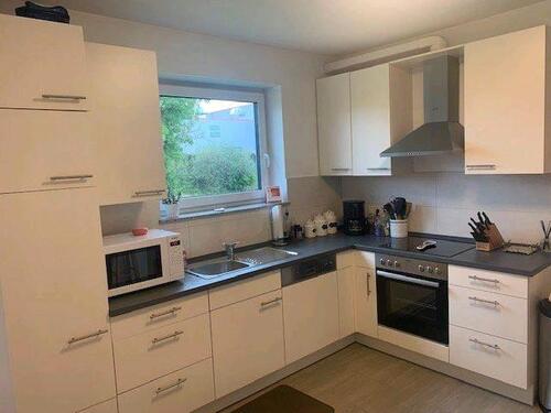 Foto - 6 Zimmer Etagenwohnung in Wittlich