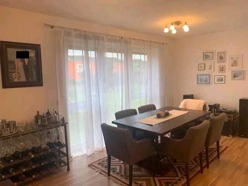 Foto - Etagenwohnung in Wittlich zur Miete