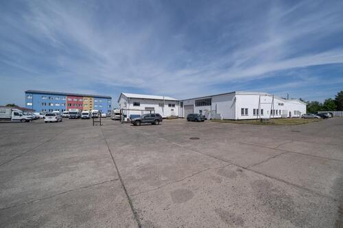 Foto - 355,08 qm große Freifläche direkt in Oranienburg