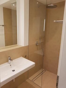 Foto - Studio 27qm im Dörnberg, Neubau, EBK, TG-Stellplatz, Parkett