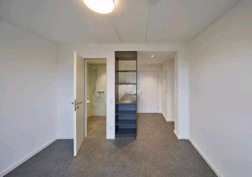 Foto - 1 Zimmer Etagenwohnung zur Miete in Bochum