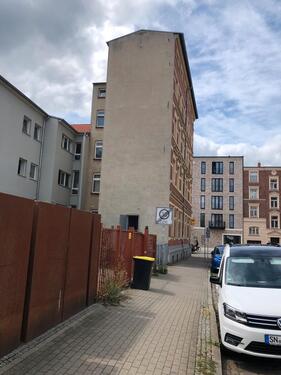 Foto - Mehrfamilienhaus, Wohnhaus zum Kaufen in Schwerin
